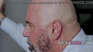 babe why are you fucking my boss behind my back