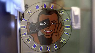 Serena plays with her tight wet pussy until she cums, then gets a huge load