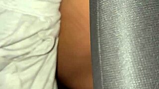 I foun' Belinha watchin' the live stream, it was excitin'