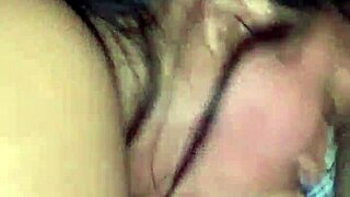 Tinder Girl Creampie Session