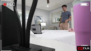 caught your stepsister cam slutting?