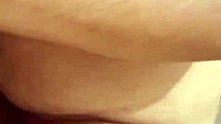 Taboo Stepmom Keeps Bouncing On Big Black Cock