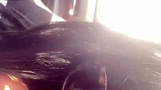 adventures of milfycalla ep 4 need a ride with deepthroat and riding