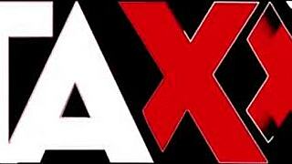 teen redhead anna treats him to anal fun 😏