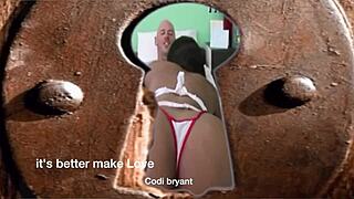 Codi Bryant Tribute?