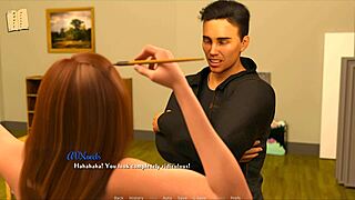 Exploring the three rules of life in episode 28