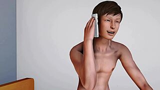 Complete Gameplay - Max's Life Part 11