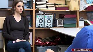 Vannah Sterling Gets The Big Black Cock She Wants In Her Pussy