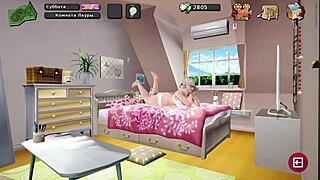 Complete Gameplay - Max's Life Part 11