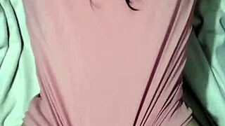 Doña Mary Owed Me Money, So I Bent Her Over On All Fours And Fucked Her Big Ass In The Gym