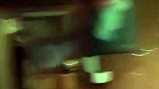 tristina millz parties with black barbie and mz mellonz in glendale studio