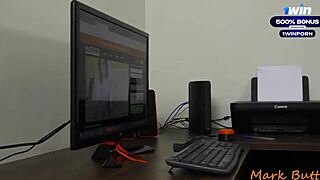 Cunhadinha loved the massage and rode the dick willingly! 😍