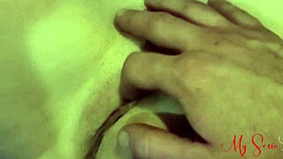 Bold Massage Turns Into Intense Real Fun