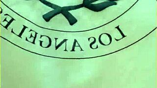 Wifey Changes Shirt, Exposes Her Tits