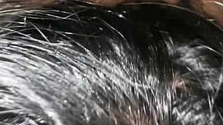 Delicious Oral With Cum On Her Beautiful Face