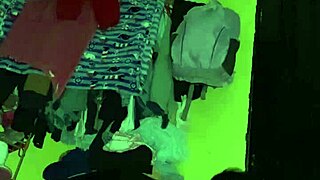 Unfaithful Latina Wife Seeks Hard Fucking From Stranger With Big Ass