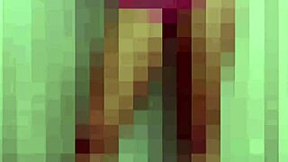 Femdom Commands You To Eat Your Cum In Pov