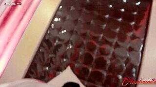 In a hotel, I had an intense encounter that left me unable to walk