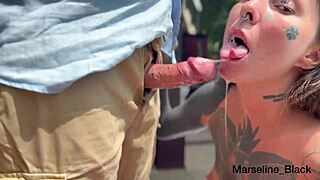 the master pissed on me, fucked my ass, and came on my face part 1