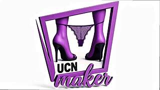 Corno Called 2 Friends To Fuck His Wife On Honeymoon!