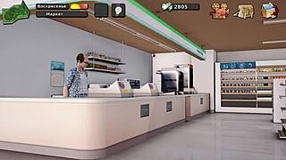 Complete Gameplay - Max's Life Part 11