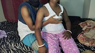 Married Women Having Affair With Milk Seller