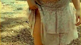 Wifey Changes Shirt, Exposes Her Tits