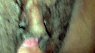 naughty friend records our home fuck session 😏