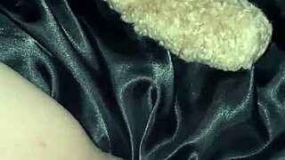 when we hook up arabian snowwhite masturbates in los angeles