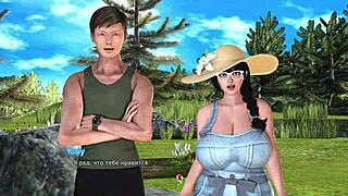 Complete Gameplay - Max's Life Part 11