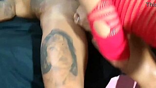 my gym buddy came over for a hard anal visit