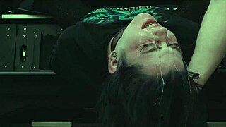 submissive cutie eats ass and piss at roadside picnic, then gets rough face fucking, right?