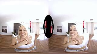 Reality Lovers: He Suggestively Fucks My Oiled Booty