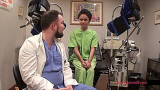 The problematic patient sandra chappelle needs special attention, the nurse says.