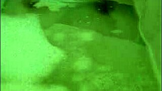 Horny Woman Achieves Orgasm During Solo Bath Session