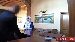 arab girlfriends are so passionate 😍