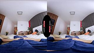 Reality Lovers: He Suggestively Fucks My Oiled Booty