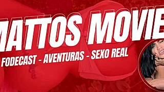 backstage stepmom scene with horny stepson