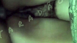 Blonde latina pounds ass and cums in mouth