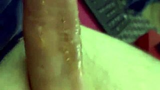 just a bit of casual cock fucking after a long day urethralsounding urethralplay cockstuffing cocksounding sounding