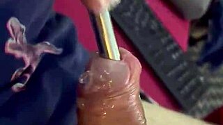 just a bit of casual cock fucking after a long day urethralsounding urethralplay cockstuffing cocksounding sounding