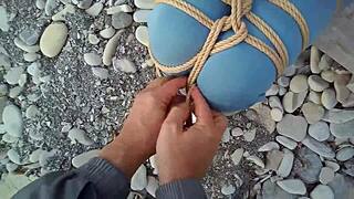 Sofi Bond Against The Sea Reading Book Pov