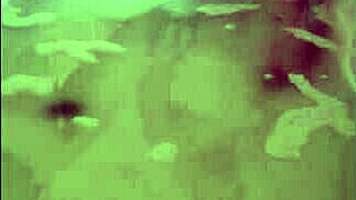 Horny Woman Achieves Orgasm During Solo Bath Session