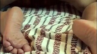 Con amigo del trabajo, nothing more.