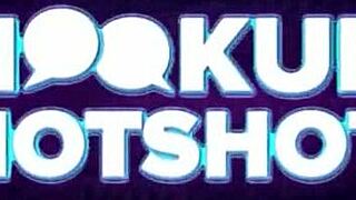 Does Kira squirt as Bryan pounds?