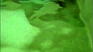 Horny Woman Achieves Orgasm During Solo Bath Session