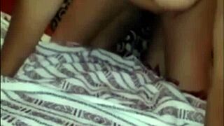 Con amigo del trabajo, nothing more.