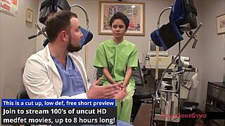 The problematic patient sandra chappelle needs special attention, the nurse says.