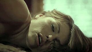 Adriana Chechik's gaping ass study