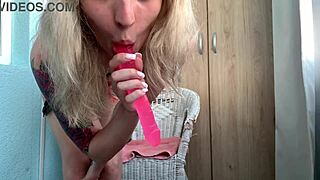 My Pussy Craves Your Cock for Intense Homemade Teen Pleasure. Feel the Moaning Orgasm.